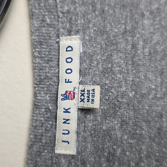 Men's Baltimore Ravens Shirt - Picture 3 of 6